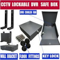 DVR SECURITY BOX