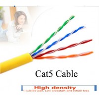 Cable UTP/PVC