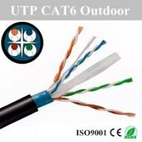 Cable 6 outdoor
